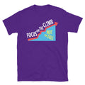 Focus On The Climb, Not the Fall T-Shirt Hoodie, Sweatshirt | CiraTrend.com (Image 1)