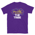 Your Vibe Creates The Tribe T-Shirt Hoodie, Sweatshirt | CiraTrend.com (Image 1)