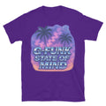 G-Funk State of Mind T-Shirt Hoodie, Sweatshirt | CiraTrend.com (Image 1)