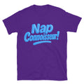 Nap Connoisseur T-Shirt Hoodie, Sweatshirt | CiraTrend.com (Image 1)