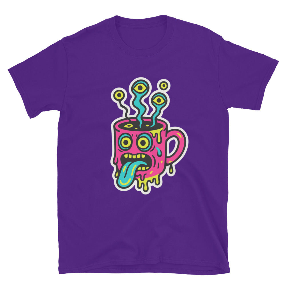 Psych Coffee Mud T-Shirts, Hoodie, Sweatshirt