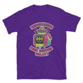 Broadcasting From Another Galaxy T-Shirt Hoodie, Sweatshirt | CiraTrend.com (Image 1)