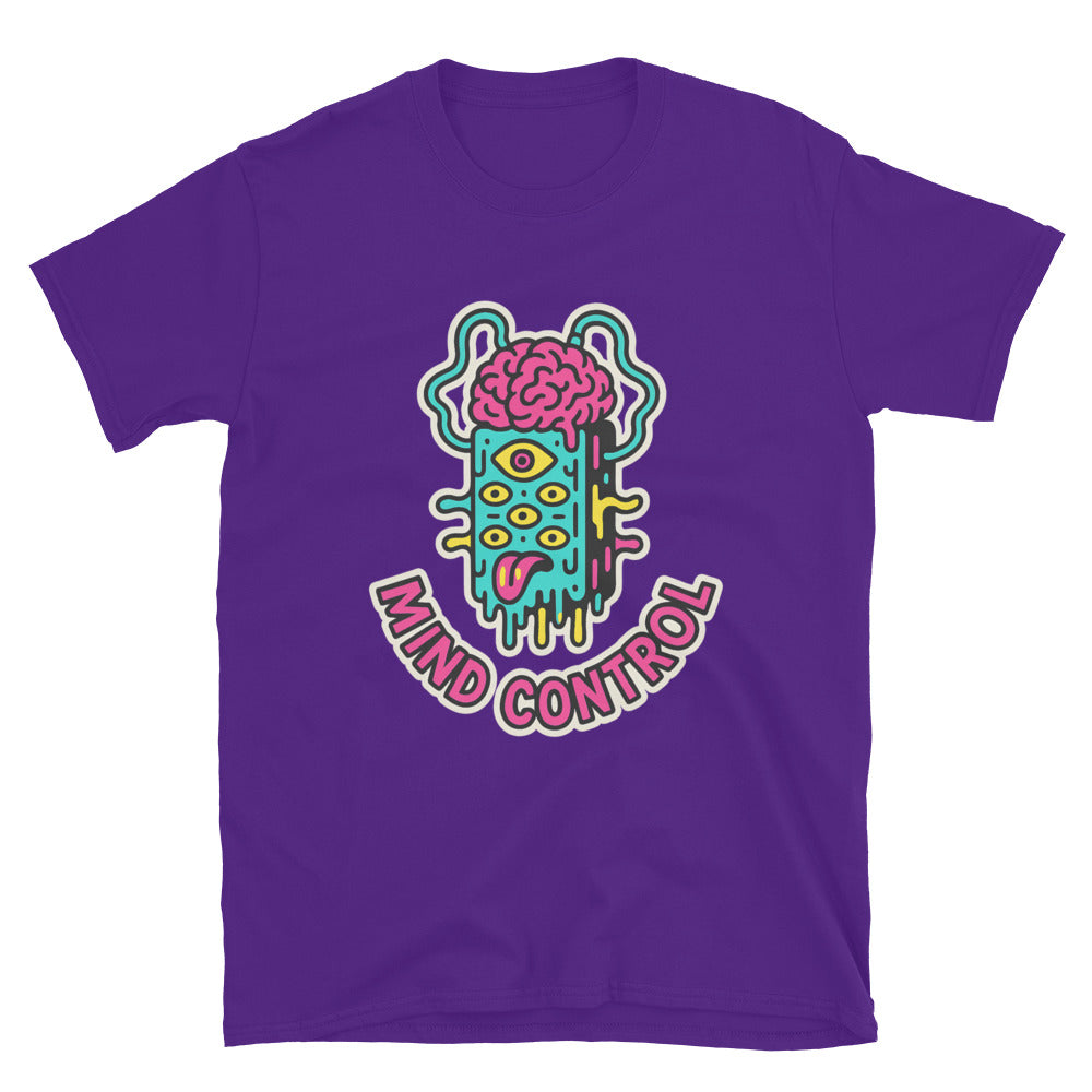 Mind Control T-Shirts, Hoodie, Sweatshirt