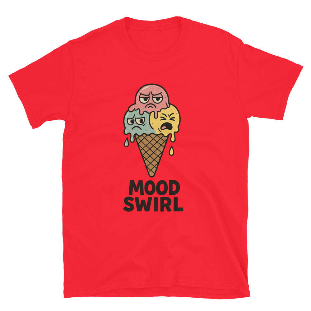 Mood Swirl T-Shirts, Hoodie, Sweatshirt