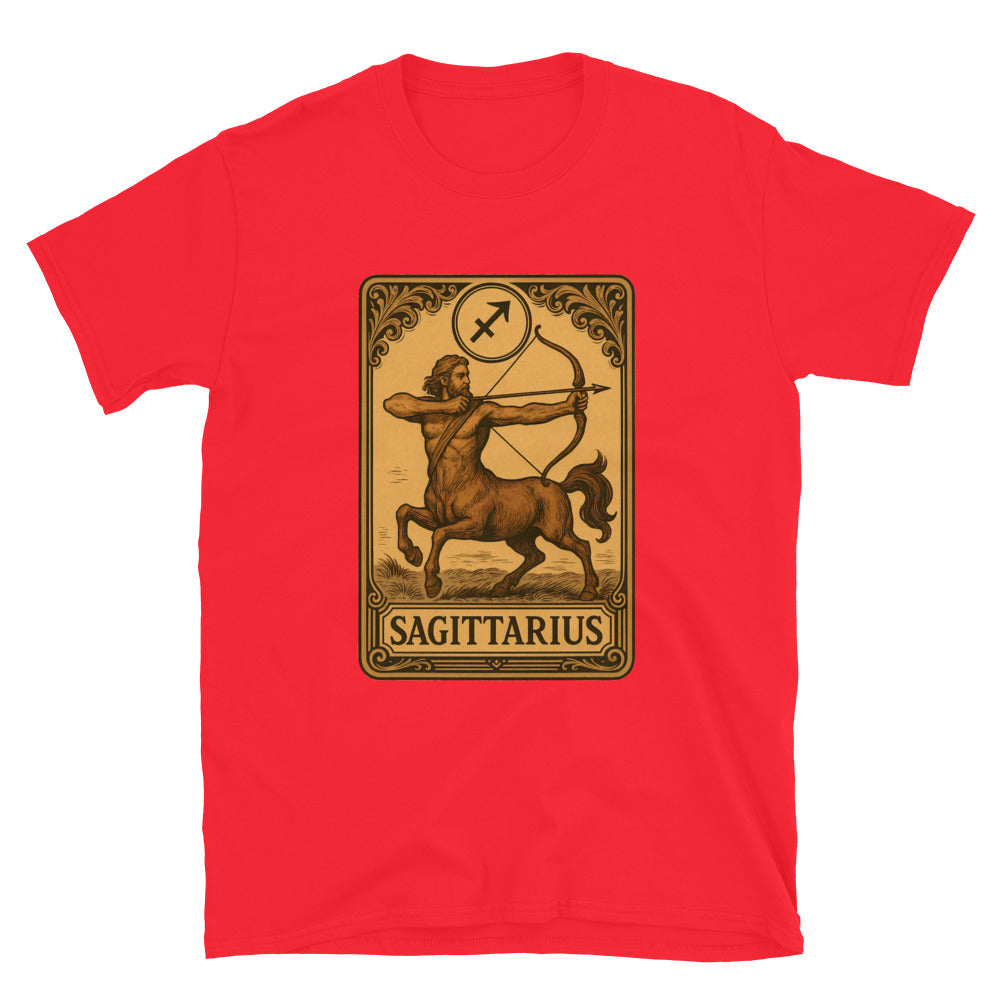 Sagittarius Horoscope T-Shirts, Hoodie, Sweatshirt