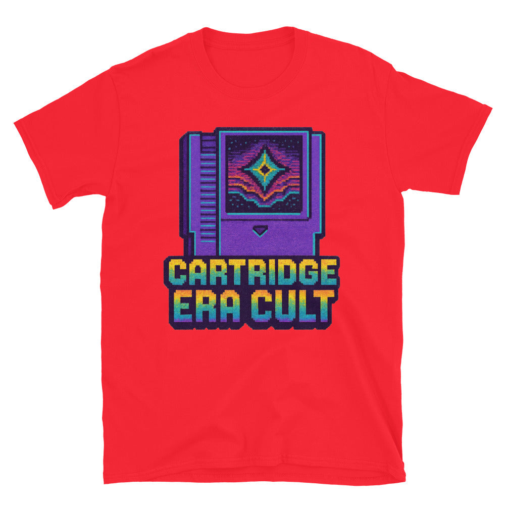 Cartridge Era Cult T-Shirt Hoodie, Sweatshirt | CiraTrend.com (Image 5)