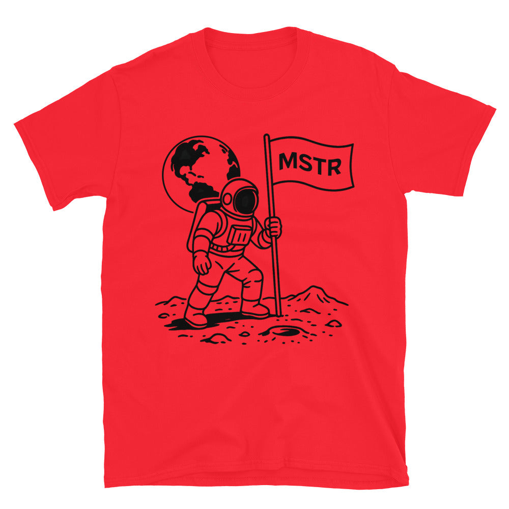 MSTR Moon T-Shirts, Hoodie, Sweatshirt
