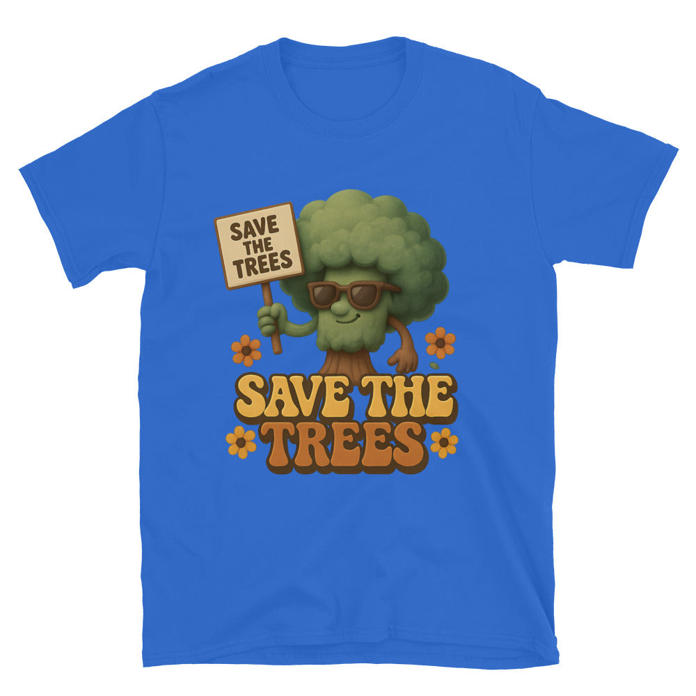 Save The Trees T-Shirt Style001 Hoodie, Sweatshirt | CiraTrend.com (Image 5)