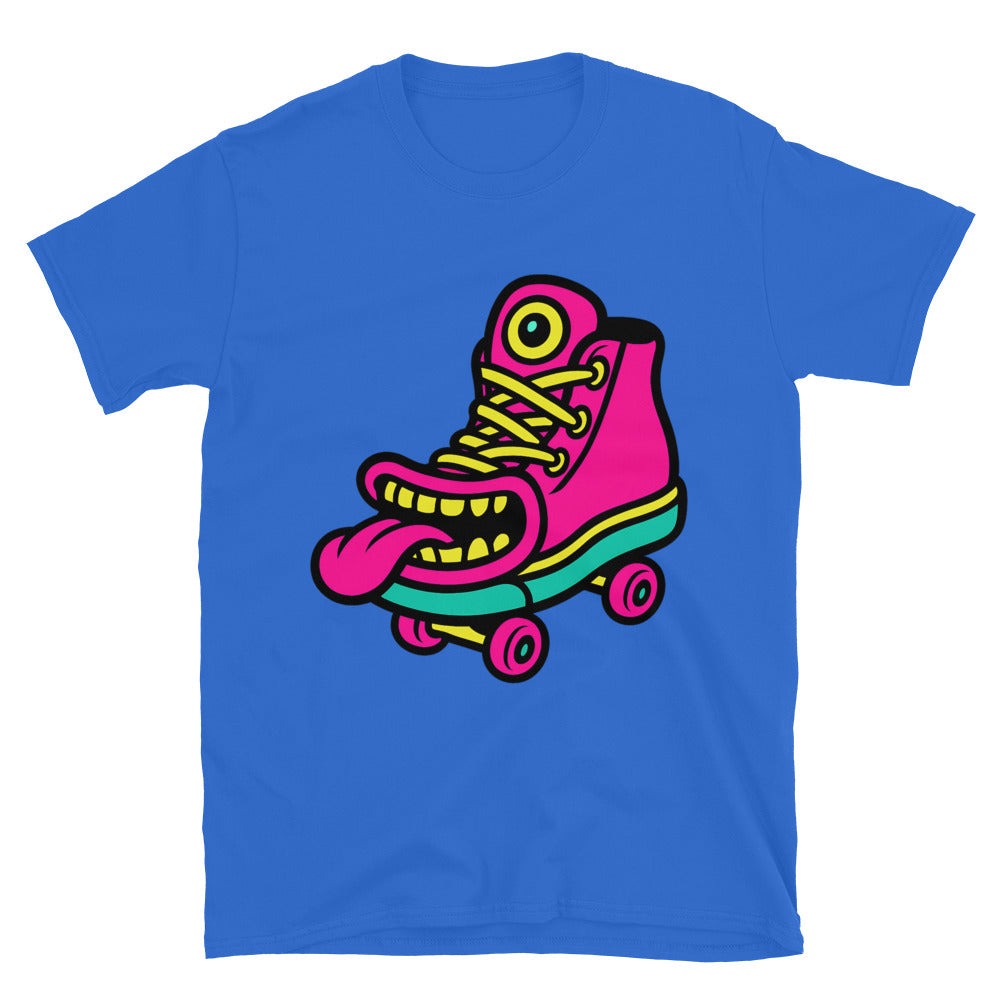 Psych Skate T-Shirts, Hoodie, Sweatshirt