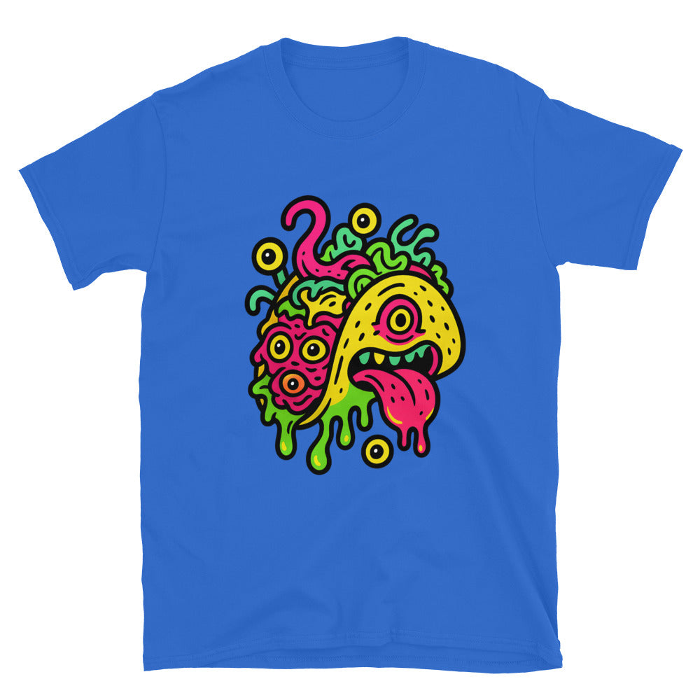 Psych Taco T-Shirts, Hoodie, Sweatshirt