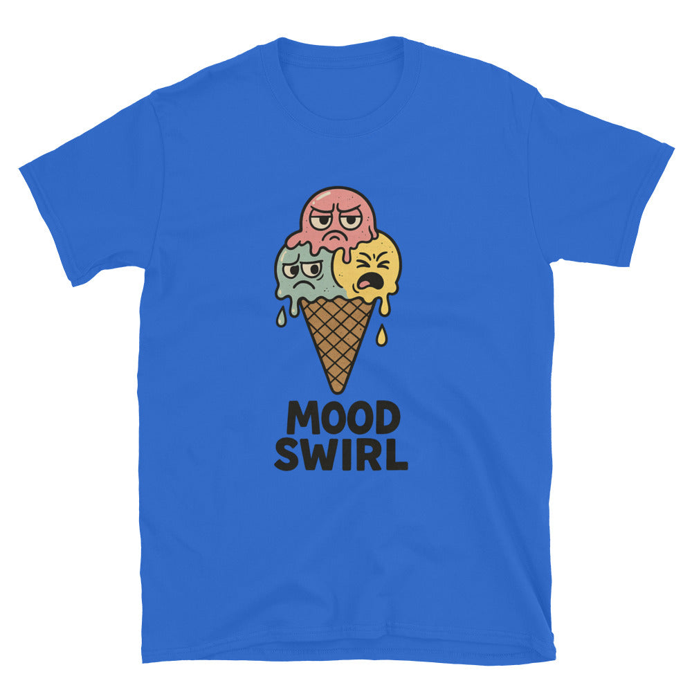 Mood Swirl T-Shirts, Hoodie, Sweatshirt