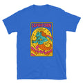 Capricorn Zodiac Sign T-Shirt Hoodie, Sweatshirt | CiraTrend.com (Image 1)