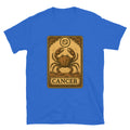 Cancer Zodiac Sign T-Shirt Style002 Hoodie, Sweatshirt | CiraTrend.com (Image 1)