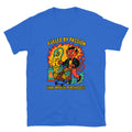 Fueled by Passion (and Impulse Purchases) T-Shirt Hoodie, Sweatshirt | CiraTrend.com (Image 1)
