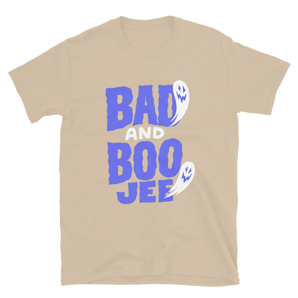 Bad Boo Jee T-Shirts, Hoodie, Sweatshirt