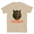 Happy Halloween Werewolf T-Shirts, Hoodie, Sweatshirt