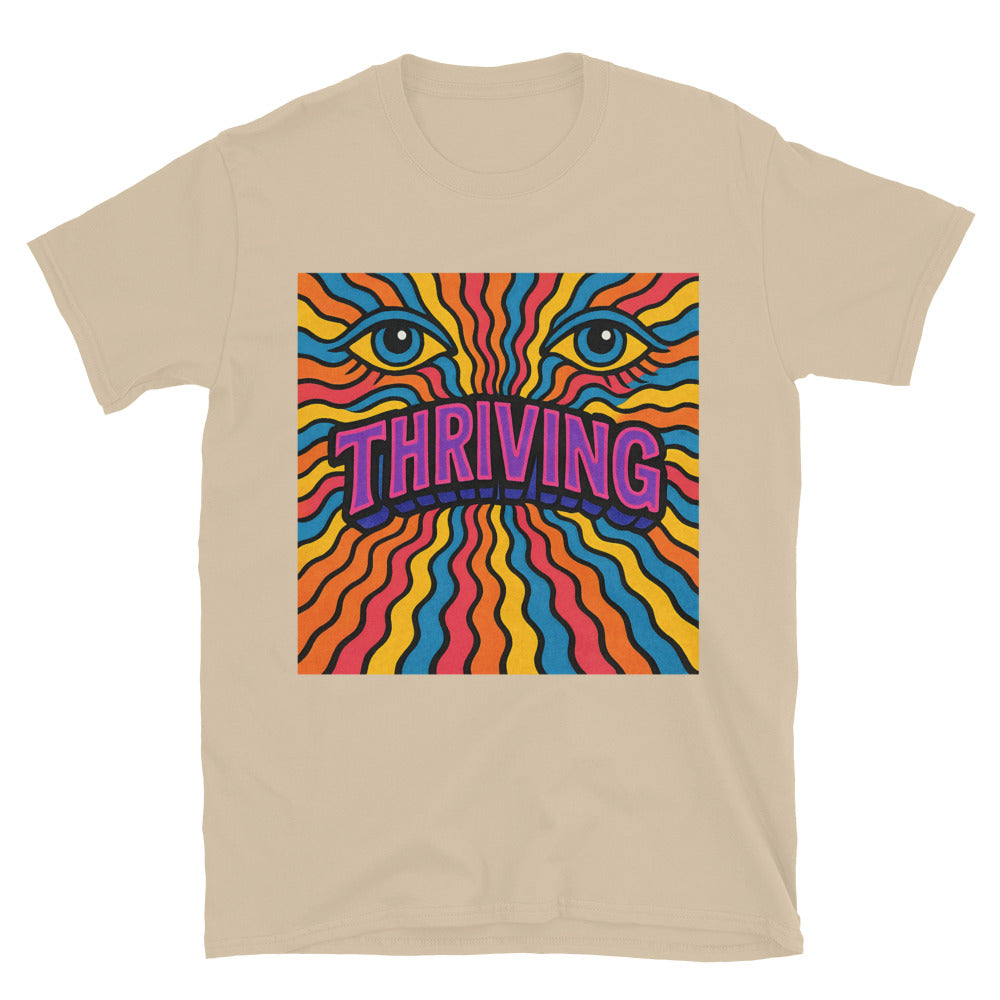Thriving T-Shirts, Hoodie, Sweatshirt