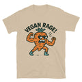 Vegan Rage T-Shirt Hoodie, Sweatshirt | CiraTrend.com (Image 1)