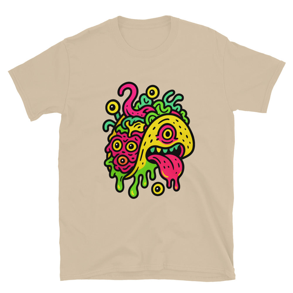 Psych Taco T-Shirts, Hoodie, Sweatshirt