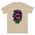 Vibing Since Seed One T-Shirt Hoodie, Sweatshirt | CiraTrend.com (Image 1)