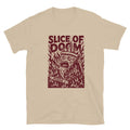 Slice Of Doom T-Shirt Hoodie, Sweatshirt | CiraTrend.com (Image 1)