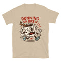 Running Brew T-Shirts, Hoodie, Sweatshirt