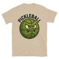 Angry Pickleball T-Shirt Hoodie, Sweatshirt | CiraTrend.com (Image 1)