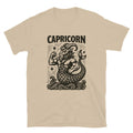 Capricorn Zodiac Sign T-Shirt Style001 Hoodie, Sweatshirt | CiraTrend.com (Image 1)