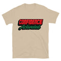 Confidence Activated T-Shirt Hoodie, Sweatshirt | CiraTrend.com (Image 1)
