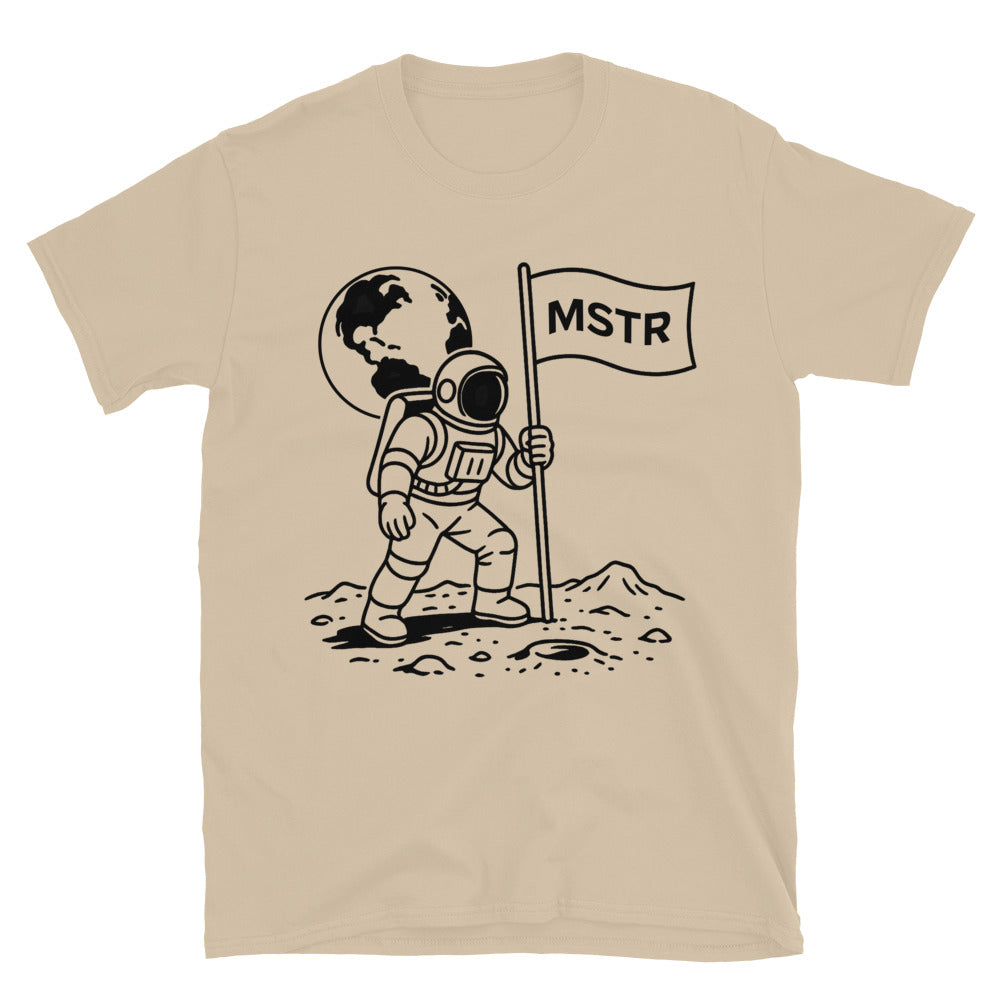MSTR Moon T-Shirts, Hoodie, Sweatshirt