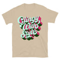 Clingy With Style T-Shirt Hoodie, Sweatshirt | CiraTrend.com (Image 1)
