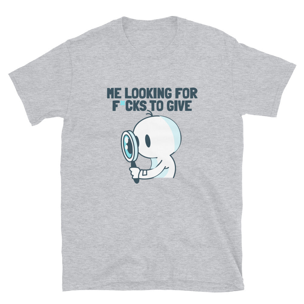 Me Looking For Fs To Give T-Shirt Hoodie, Sweatshirt | CiraTrend.com (Image 2)