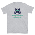 Metaverse Panda T-Shirt Hoodie, Sweatshirt | CiraTrend.com (Image 1)