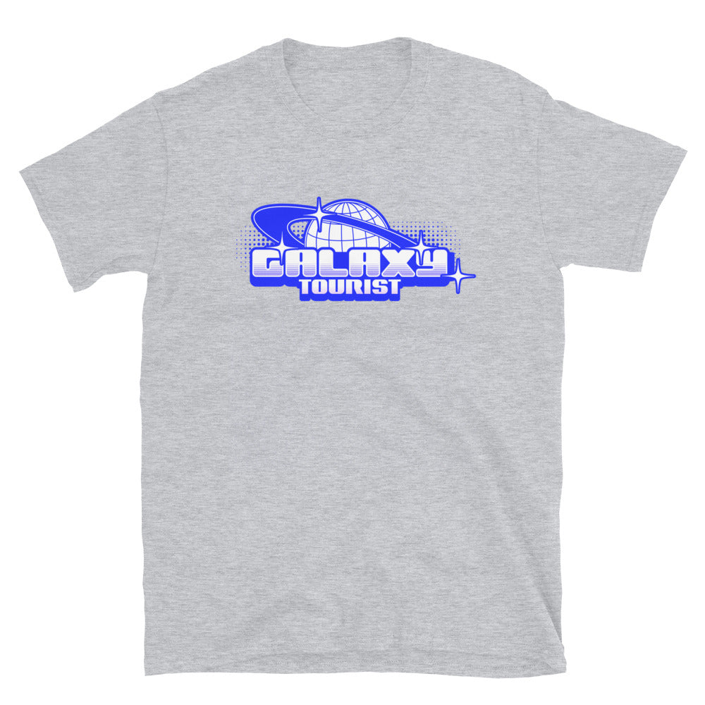 Galaxy Tourist T-Shirts, Hoodie, Sweatshirt
