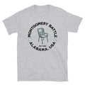 Montgomery Brawl Alabama Battle 2023 Funny T-Shirt Hoodie, Sweatshirt | CiraTrend.com (Image 1)