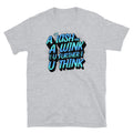 Lash & Wink Gets You Further Funny T-Shirt Hoodie, Sweatshirt | CiraTrend.com (Image 1)