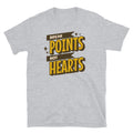 Break Points Not Hearts Tennis T-Shirt Hoodie, Sweatshirt | CiraTrend.com (Image 1)