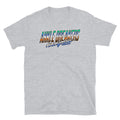Ankle Breakers Anonymous Basketball T-Shirt Hoodie, Sweatshirt | CiraTrend.com (Image 1)