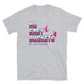No Easy Buckets Basketball T-Shirt Hoodie, Sweatshirt | CiraTrend.com (Image 1)