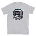 No Code Found Developer T-Shirt Hoodie, Sweatshirt | CiraTrend.com (Image 1)