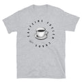 Caffeine Fueled Chaos T-Shirt Hoodie, Sweatshirt | CiraTrend.com (Image 1)