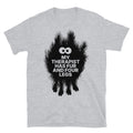 My Therapist Has Fur and Four Legs T-Shirt Hoodie, Sweatshirt | CiraTrend.com (Image 1)
