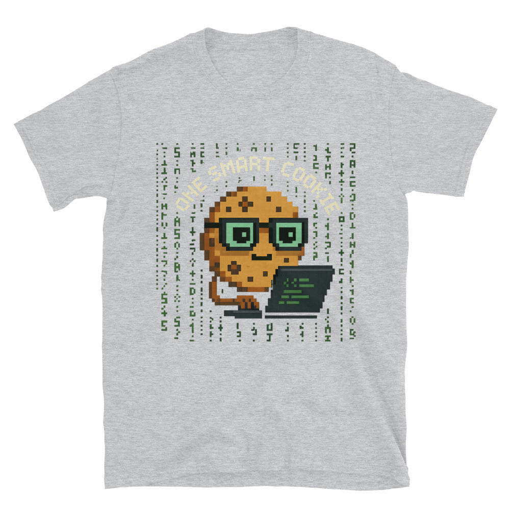 One Smart Cookie Style001 T-Shirts, Hoodie, Sweatshirt