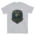 Canine Therapist T-Shirt Hoodie, Sweatshirt | CiraTrend.com (Image 1)