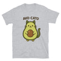 Avo-Cato T-Shirt Hoodie, Sweatshirt | CiraTrend.com (Image 1)