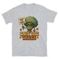 Save The Trees T-Shirt Style001 Hoodie, Sweatshirt | CiraTrend.com (Image 1)