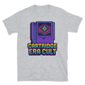 Cartridge Era Cult T-Shirt Hoodie, Sweatshirt | CiraTrend.com (Image 1)