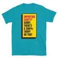 200% Tariff On That T-Shirt Hoodie, Sweatshirt | CiraTrend.com (Image 1)