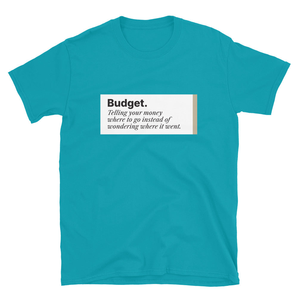 Telling Your Money T-Shirt Hoodie, Sweatshirt | CiraTrend.com (Image 1)