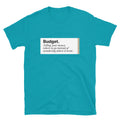 Telling Your Money T-Shirt Hoodie, Sweatshirt | CiraTrend.com (Image 1)
